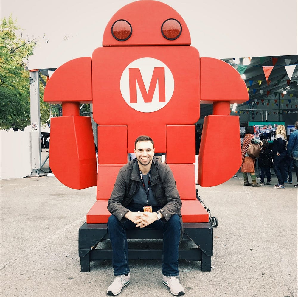 Czym jest Maker Faire?