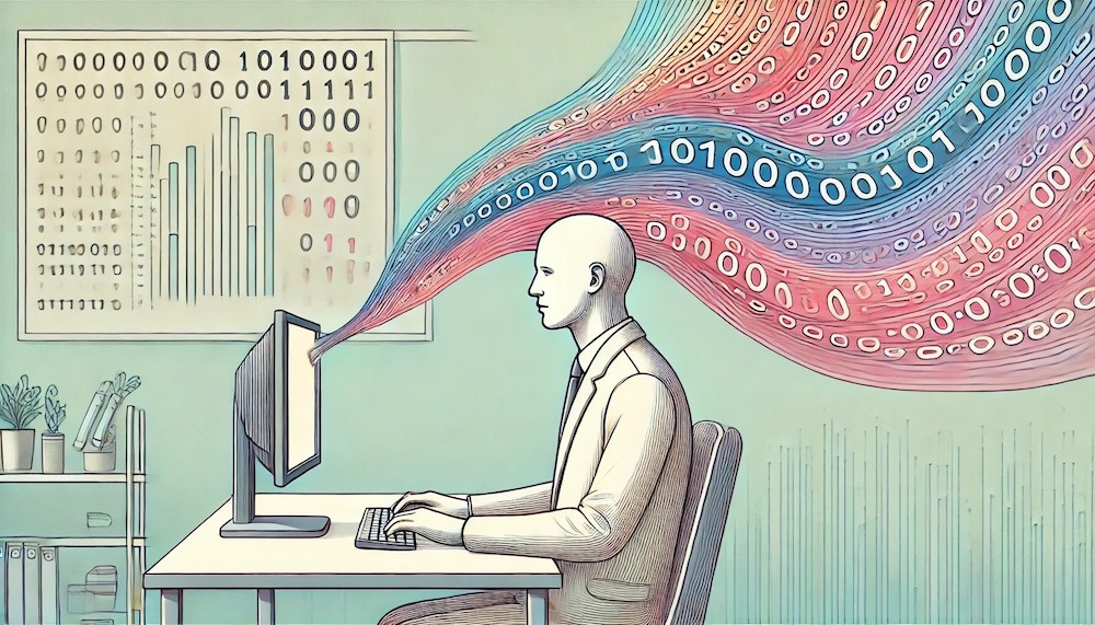 Myślenie komputacyjne - najważniejsza umiejętność w cyfrowym świecie